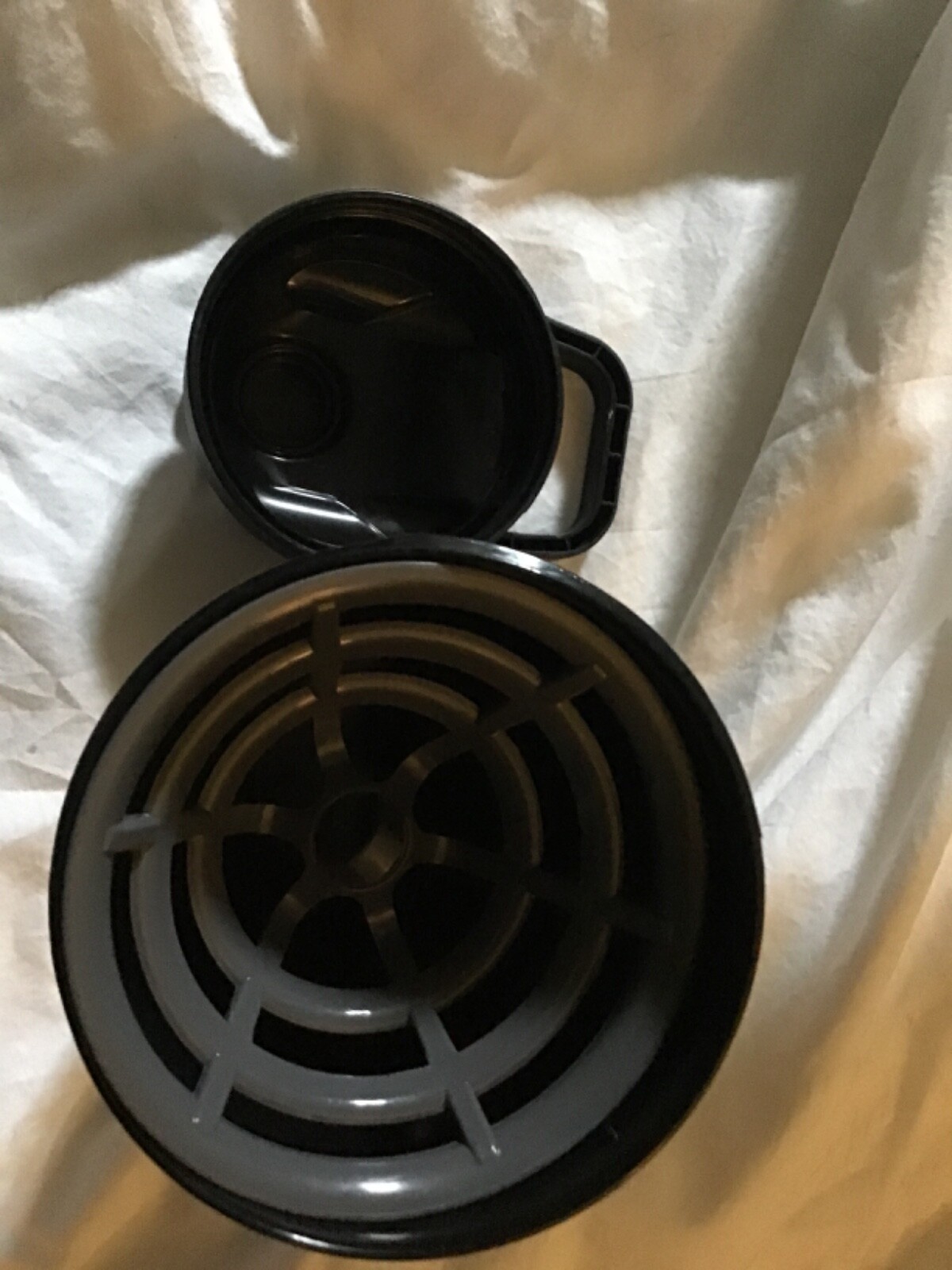 Redcon1 Highest State Of Readiness Black Shaker New Sportshaker
