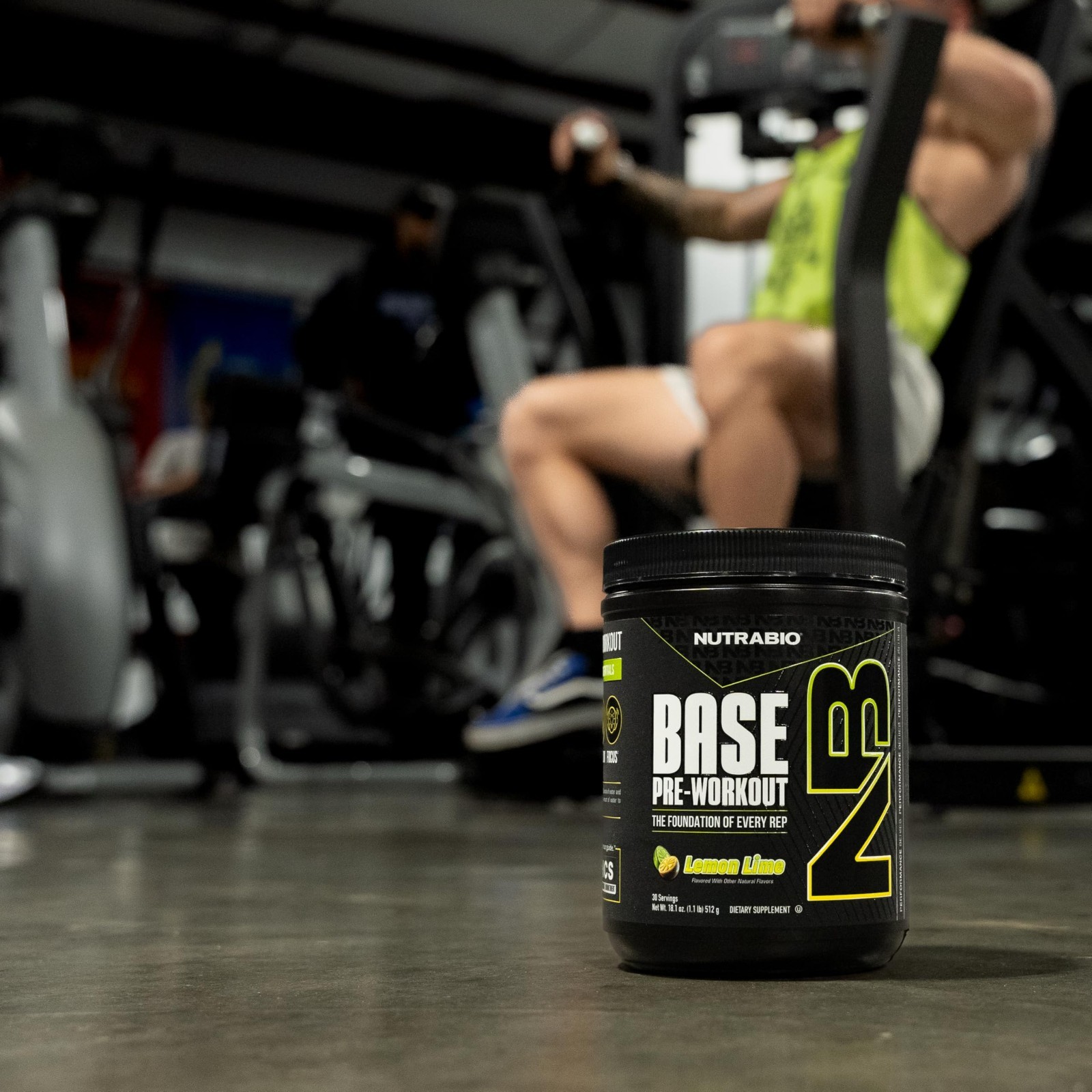 Pre-Workout Powder 200mg Caffeine, Sugar Free, Energy, Focus, Endurance, Pump –