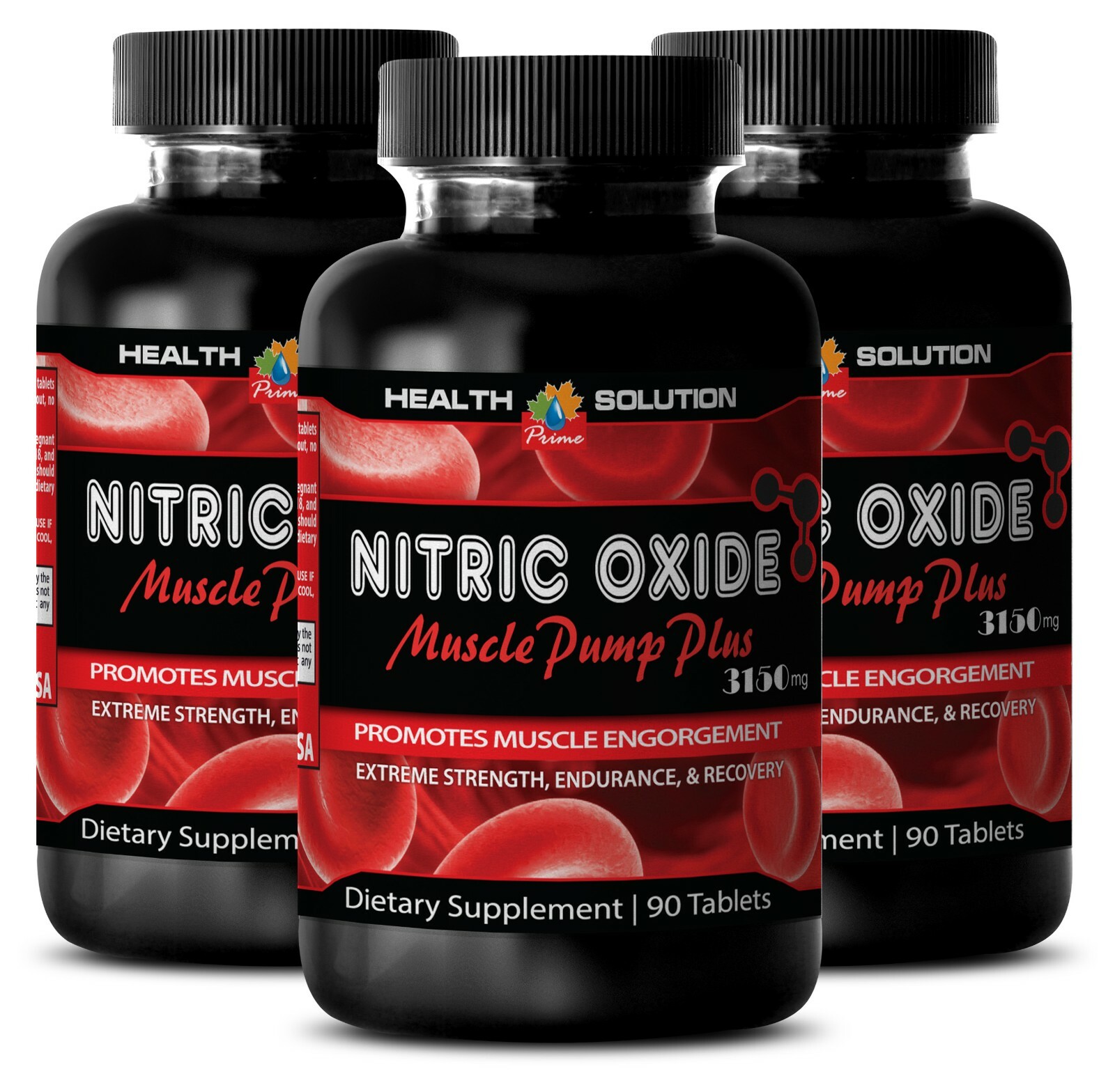 women s fat burner – NITRIC OXIDE 3150 – Muscle Building Supplements 3 BOTTLE