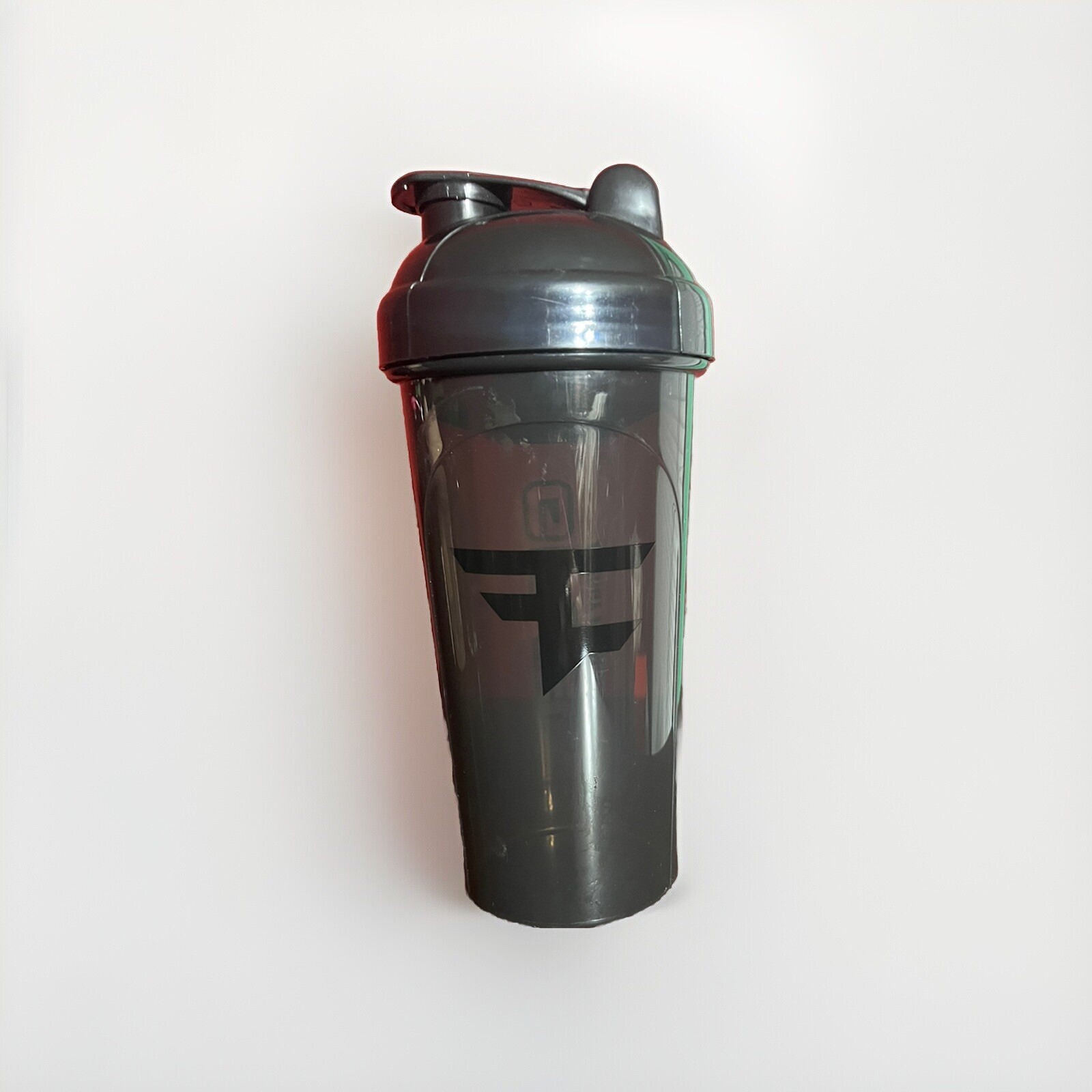 *Rare* G Fuel The FAZE DRIP Shaker Cup (Blacked Out Exclusive) 25oz GFuel FaZe