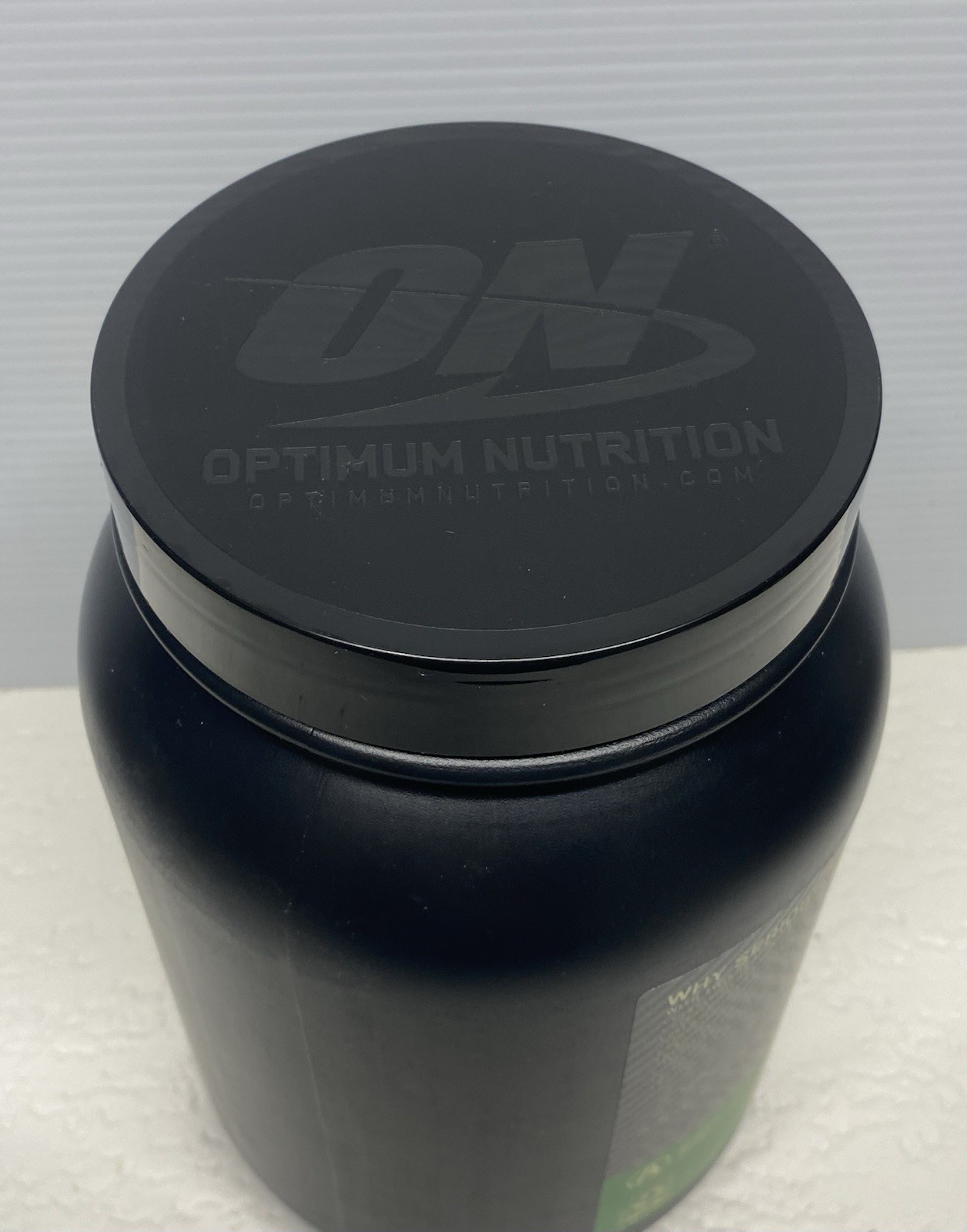 Optimum Nutrition ON Serious Mass Protein Powder ~ CHOCOLATE ~ EXP 01/2028 ~ 3LB