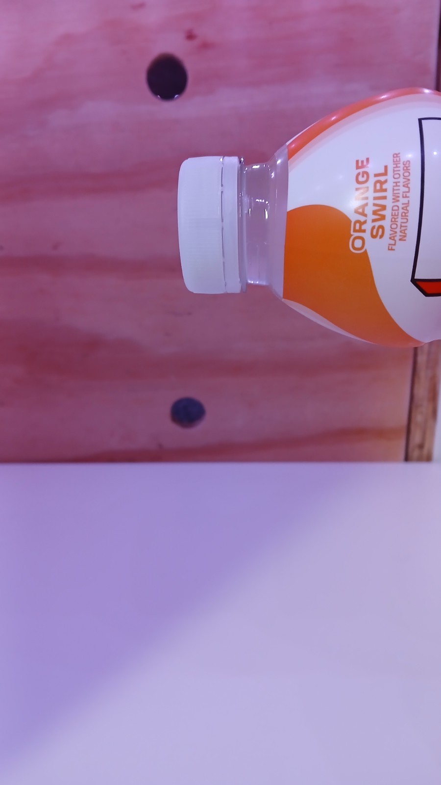 PRIME Mini Bottle 3 Pack Orange Swirl , Berry Freeze Revamp, Berry Freeze