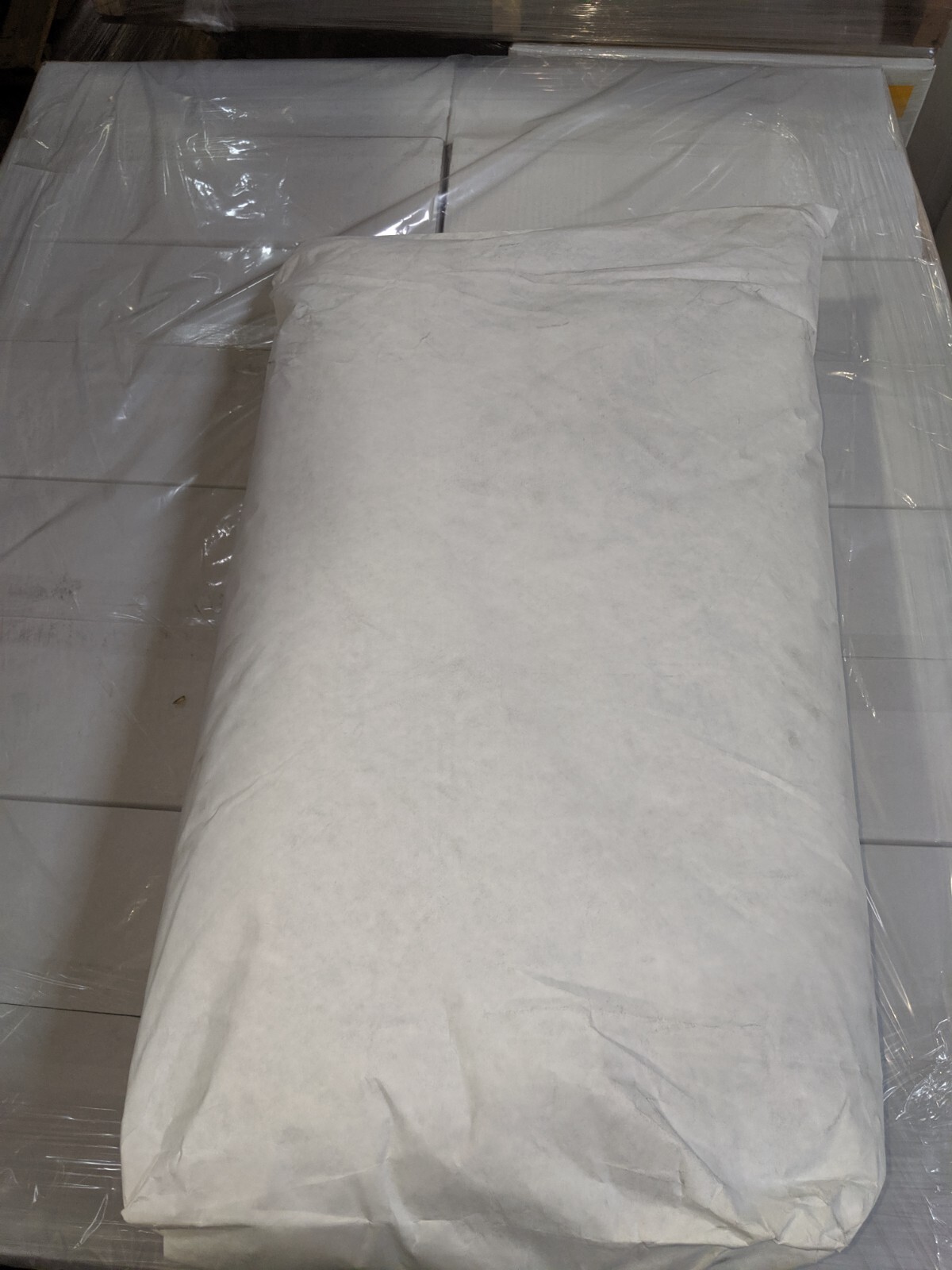 Instant Whey Protein Isolate Bulk Supplement Powder 44.092 lbs bag (20 KG)
