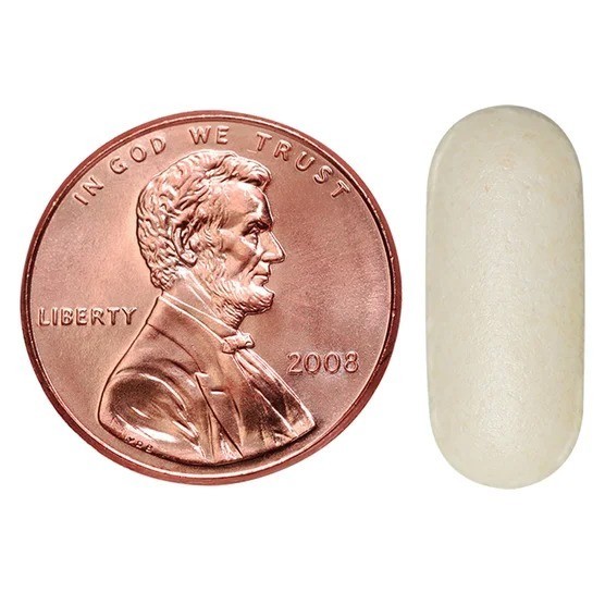 Nature Made Super C with Vitamin D3 & Zinc Supplement 200 Tablets