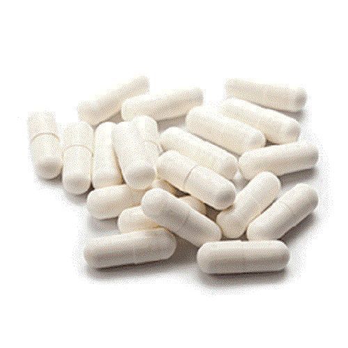L Arginine 750mg veggie 60 CAPSULES, pill tablet