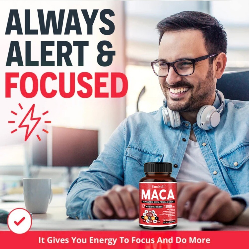 Maca Root Male Enhancement bio peak male supplement New last longer