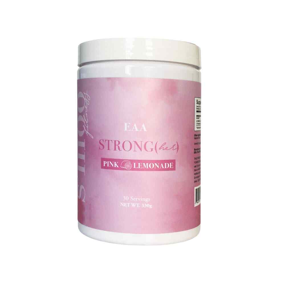Strong(her) Intra-Workout – Essential Amino Acids