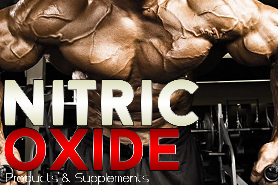 Gains In Lean Mass – Nitric Oxide Complex 3150mg – L Arginine 3000 2B