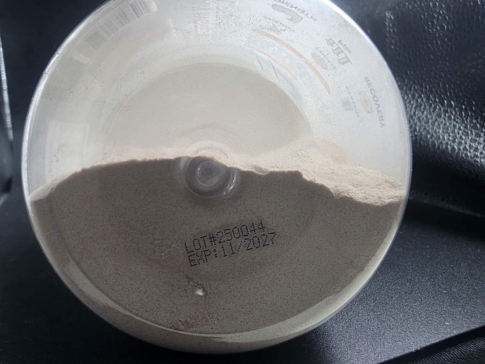 Natural Pre-Workout – Nootropic & AdaptogenPacked – Sustained Energy 11/27