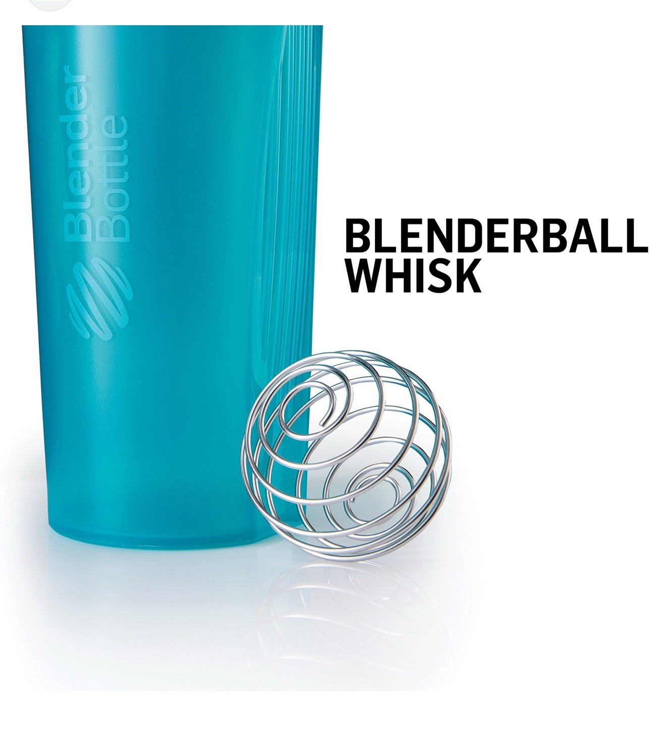 4 Quick Blender Shakercup – your Water Gym Bottle 20oz. Buy1 Get 3