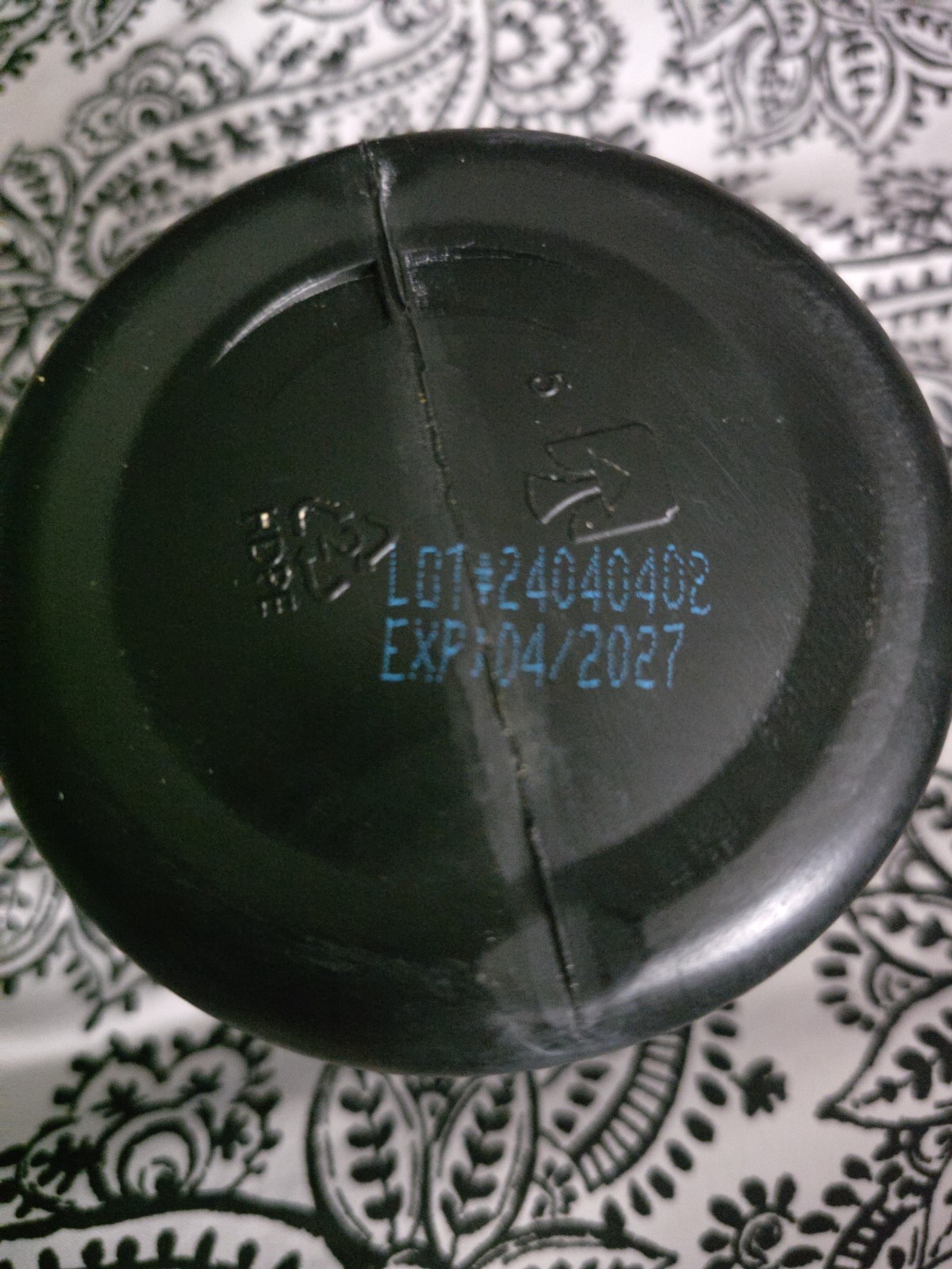 BUCKED UP PRE-WORKOUT Pump Focus Energy Growth 20 Srv Blood Raz Exp 2027