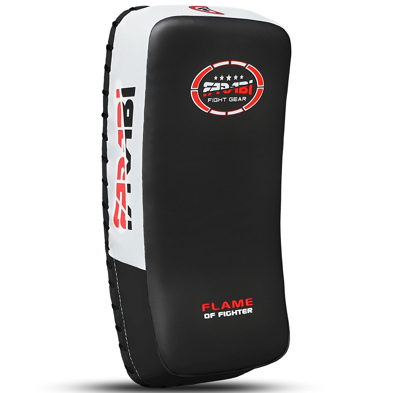 Farabi Sports Thai pad, Kickboxing Kick pad, Kick Training Strike Shield MMA …