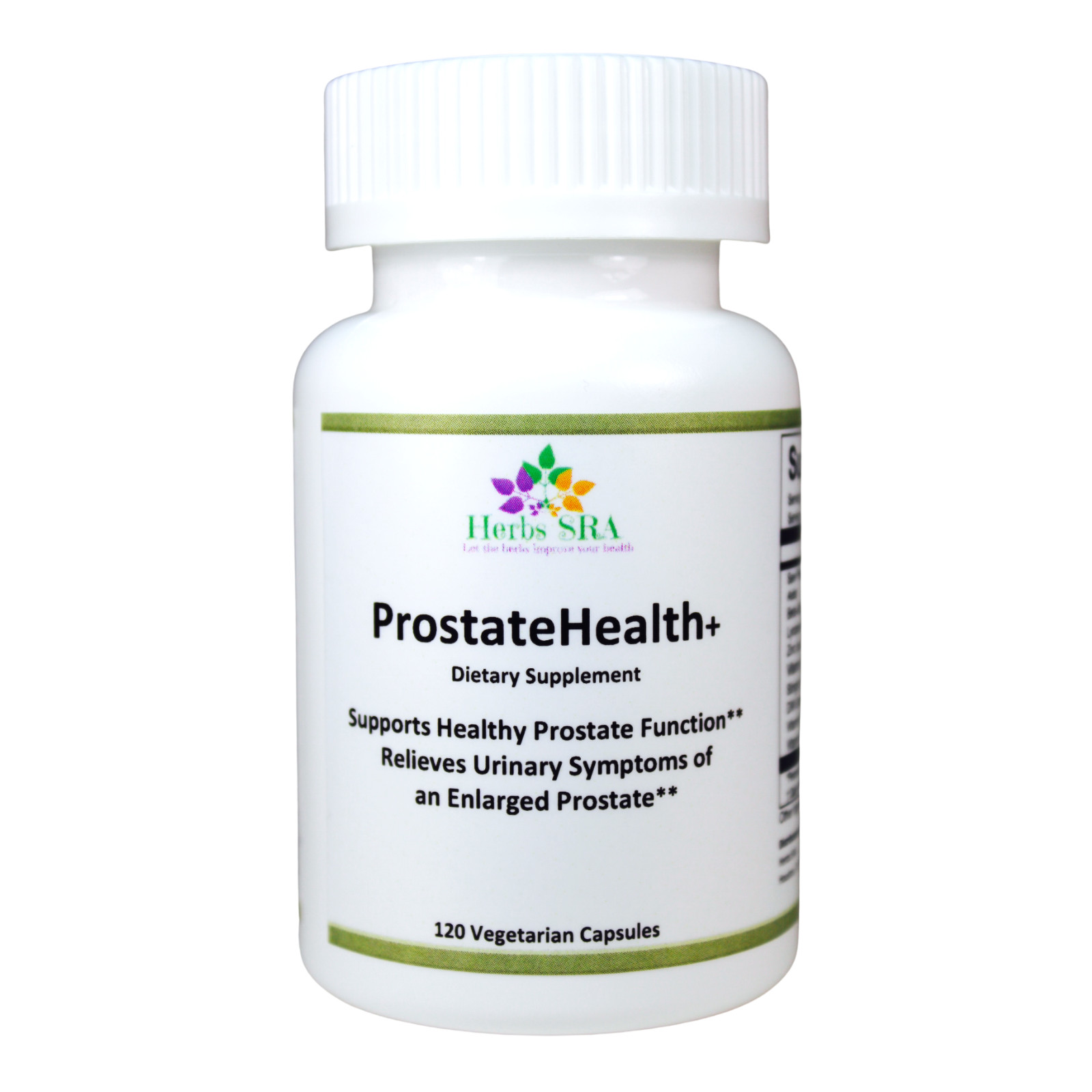 PROSTATE SUPPORT, 120 Capsule, Advantage Men’s Supplement, Prostate Health.