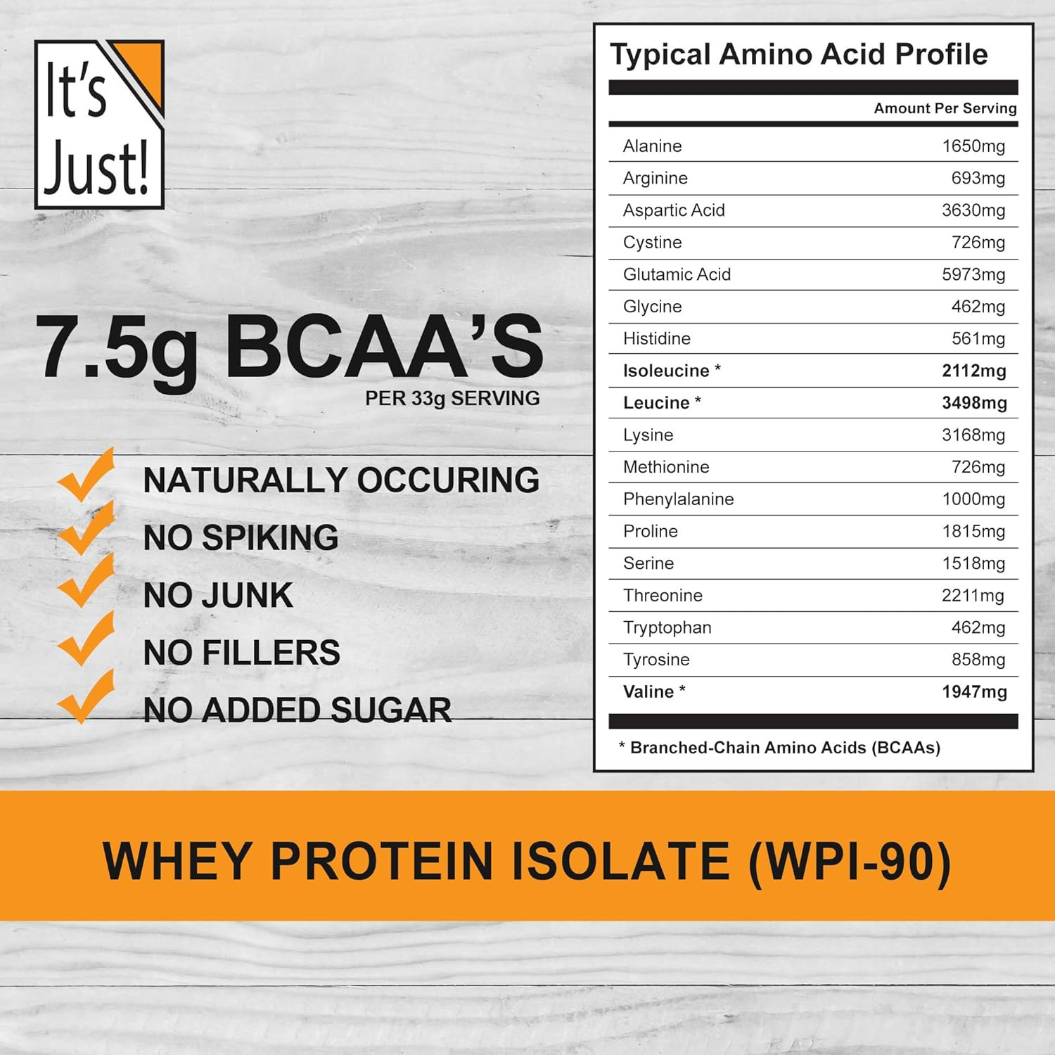 – Whey Protein Isolate, Ultra Premium Grass-Fed, Unflavored, Made in USA, Pure 9