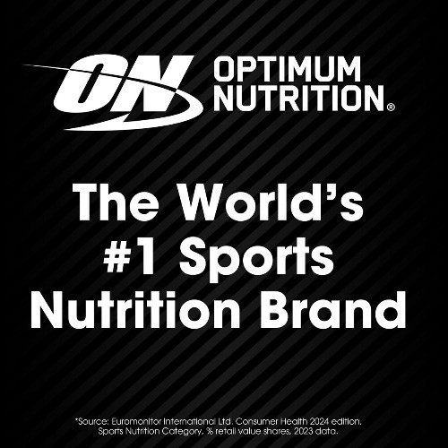 Optimum Nutrition Gold Standard 100% Whey Protein Powder – Double Rich Chocolate