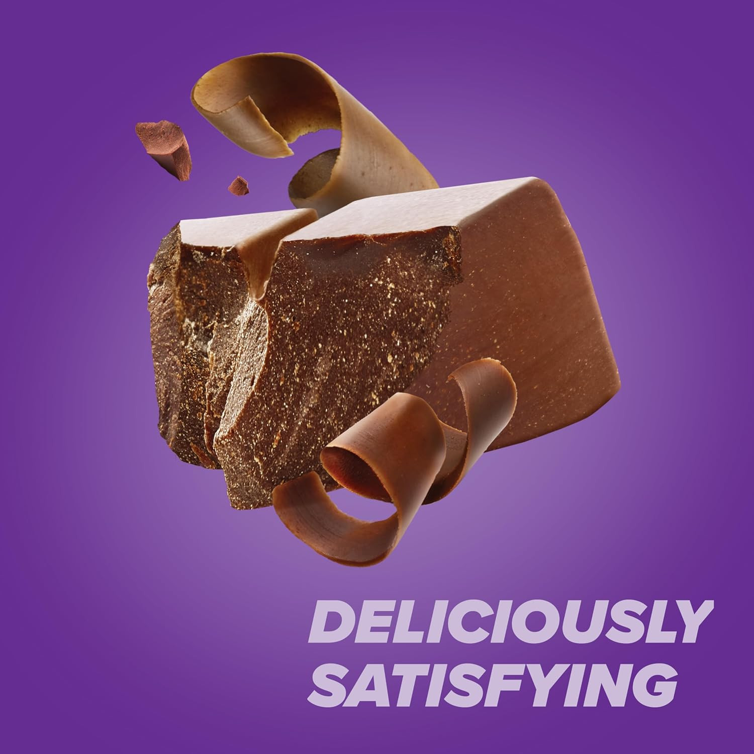 Pure Protein Powder, Whey, High Protein, Low Sugar, Gluten Free, Rich Chocolate