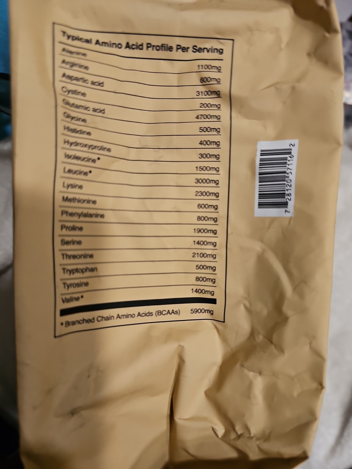 Promix Grass Fed Whey Protein Madagascar Vanilla 2.5lb Clean Protein