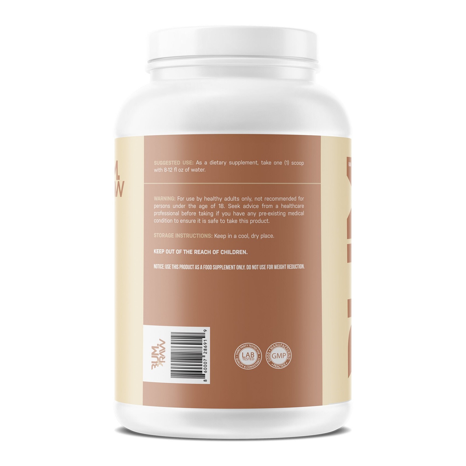 Itholate Protein – Cinnamon Crunch Cereal (25 Servings)
