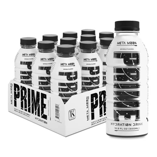PRIME Hydration ICE POP | Sports Drinks | Electrolyte Assorted Flavor Names