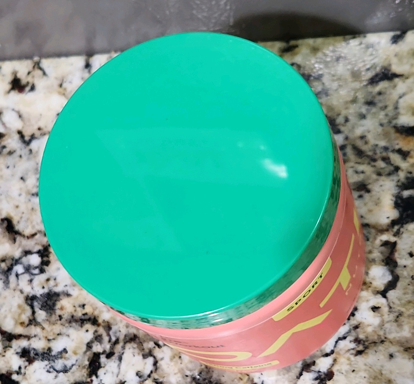 Oath Sport Pre-workout Powder Melonade Stand 10.58 Oz