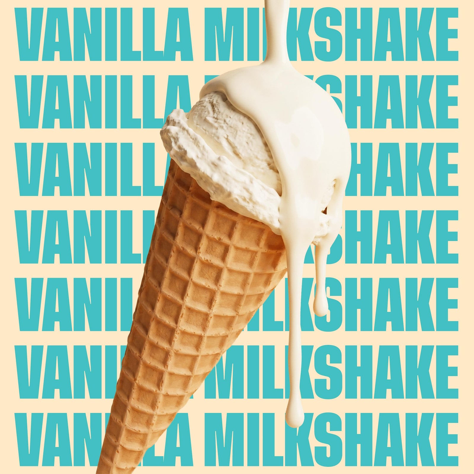 Spylt High Protein Vanilla Milkshake with 60mg Caffeine 132 Fl Oz (Pack of 1)