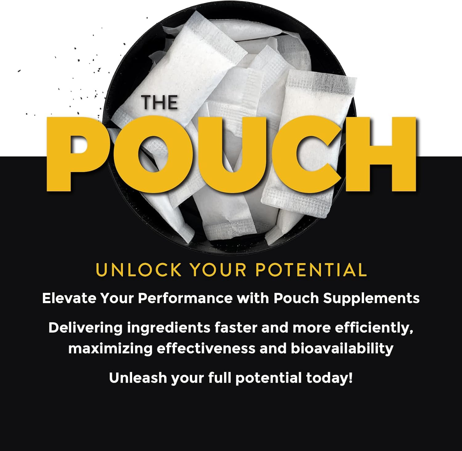 Fully Loaded Alpha Fuel Nootropic Pouches (Berry Fuel) – Nootropic Energy Pouche