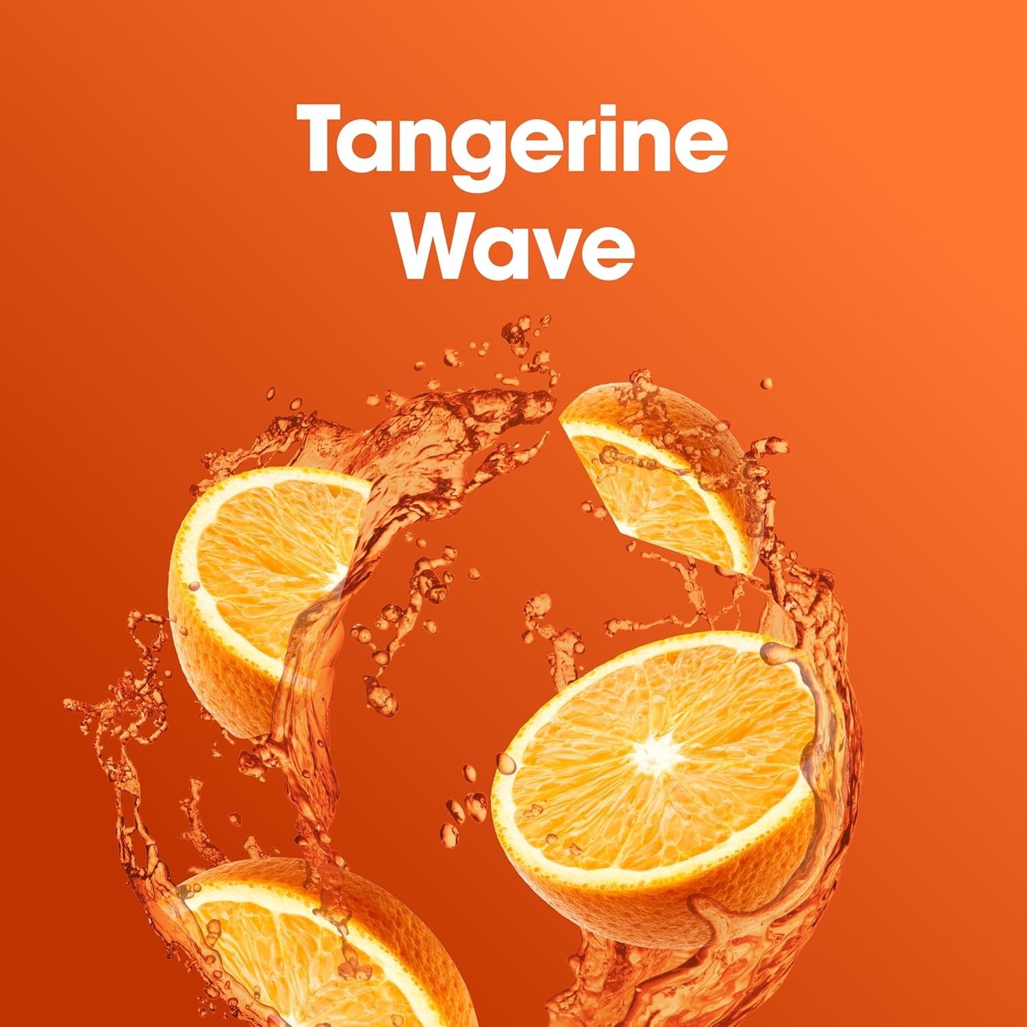 Tangerine Wave Amino Energy + Electrolytes: Boost Energy & Recovery, 30 Servings