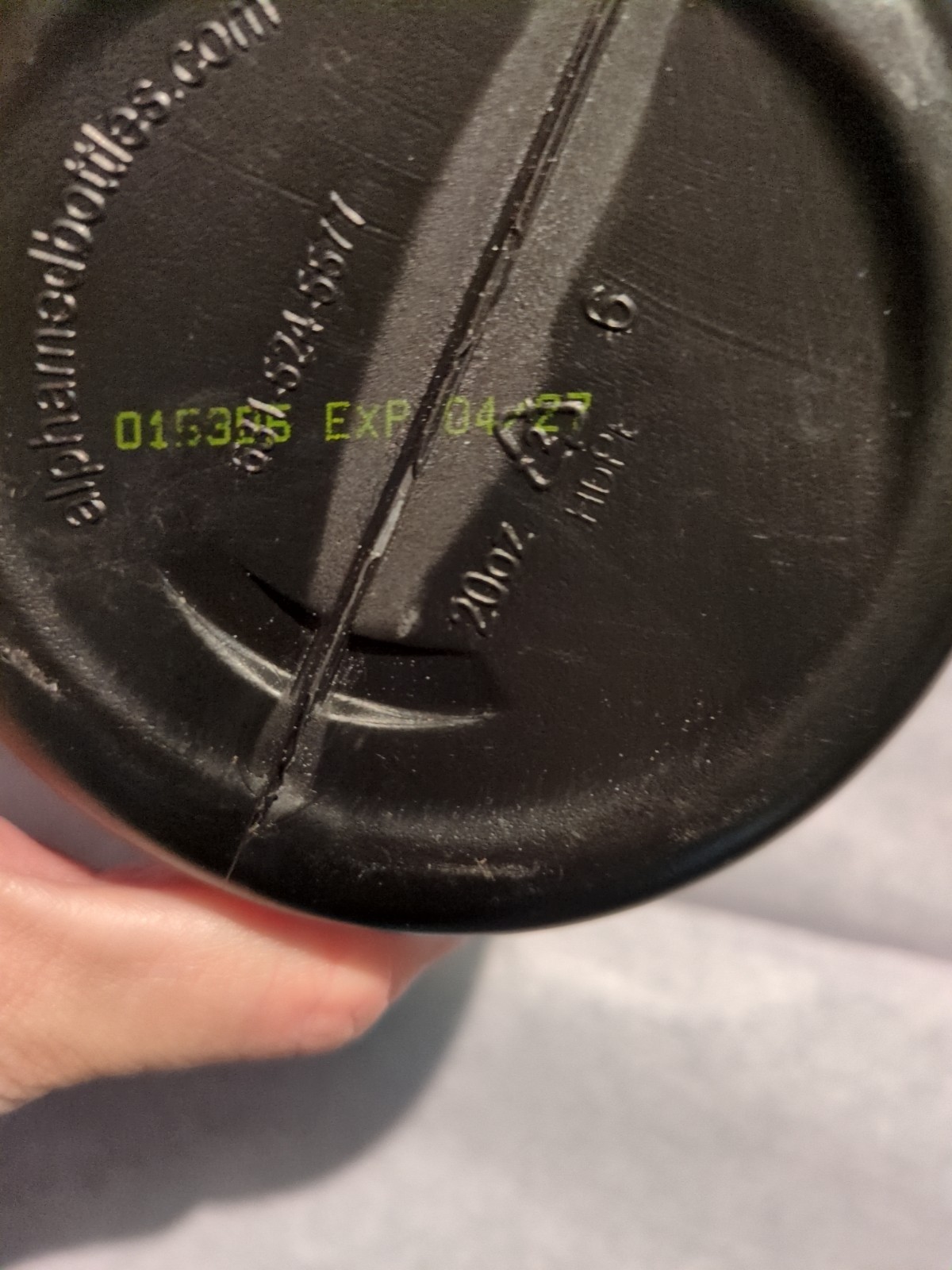 Snow Enhanced Pre Workout 30 Sv Exp 4/27