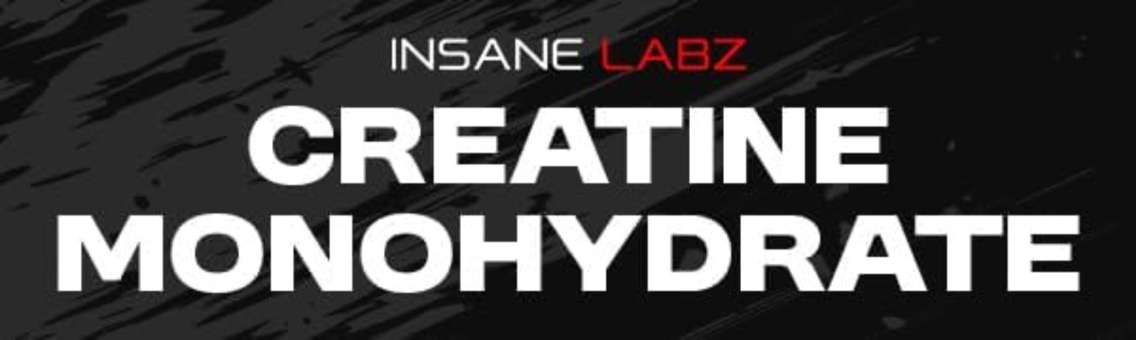 Caffeine-Free Creatine Monohydrate – 60 Servings to Elevate Muscle Performance
