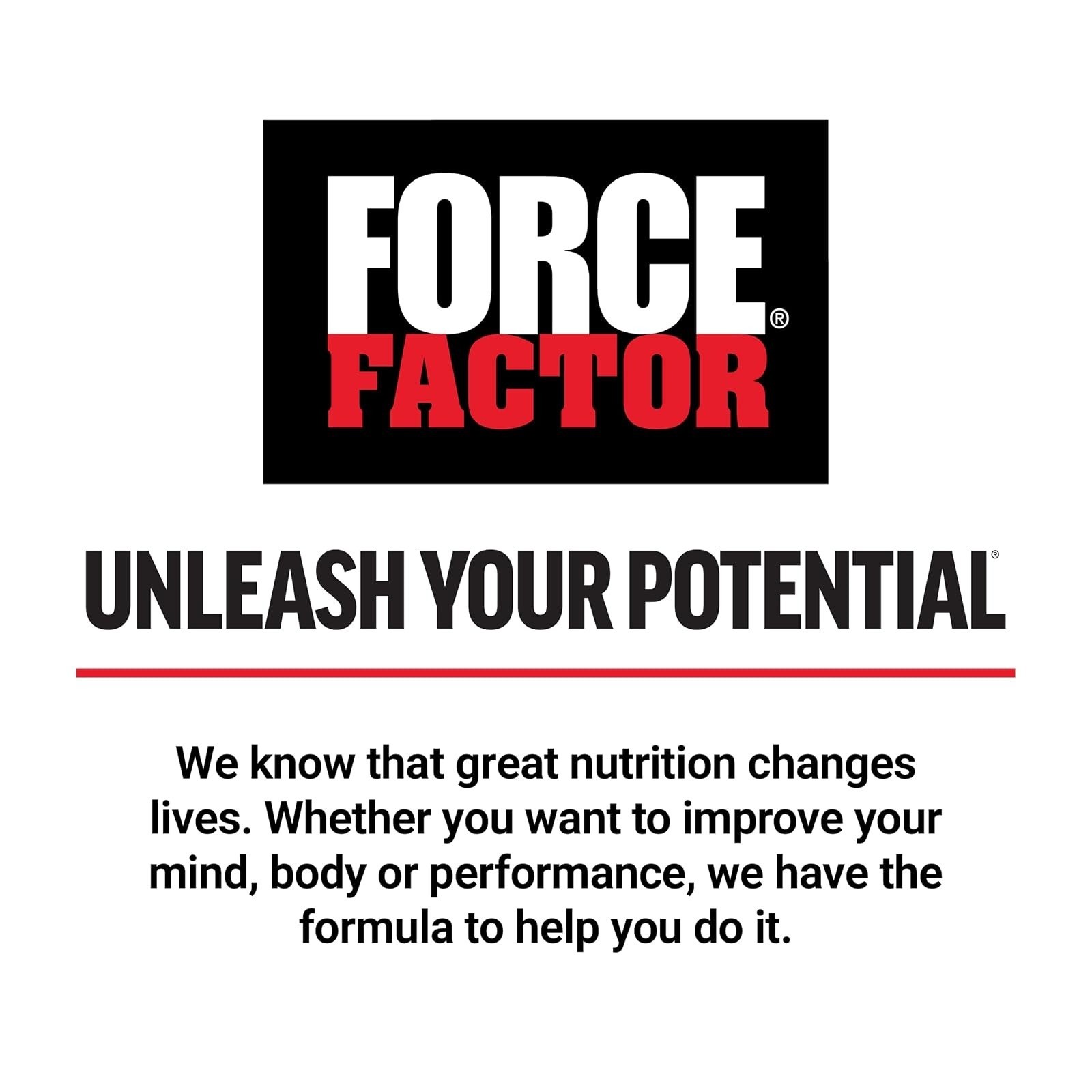 Force Factor Creatine Monohydrate Gummies – 150 Count, Watermelon Flavor