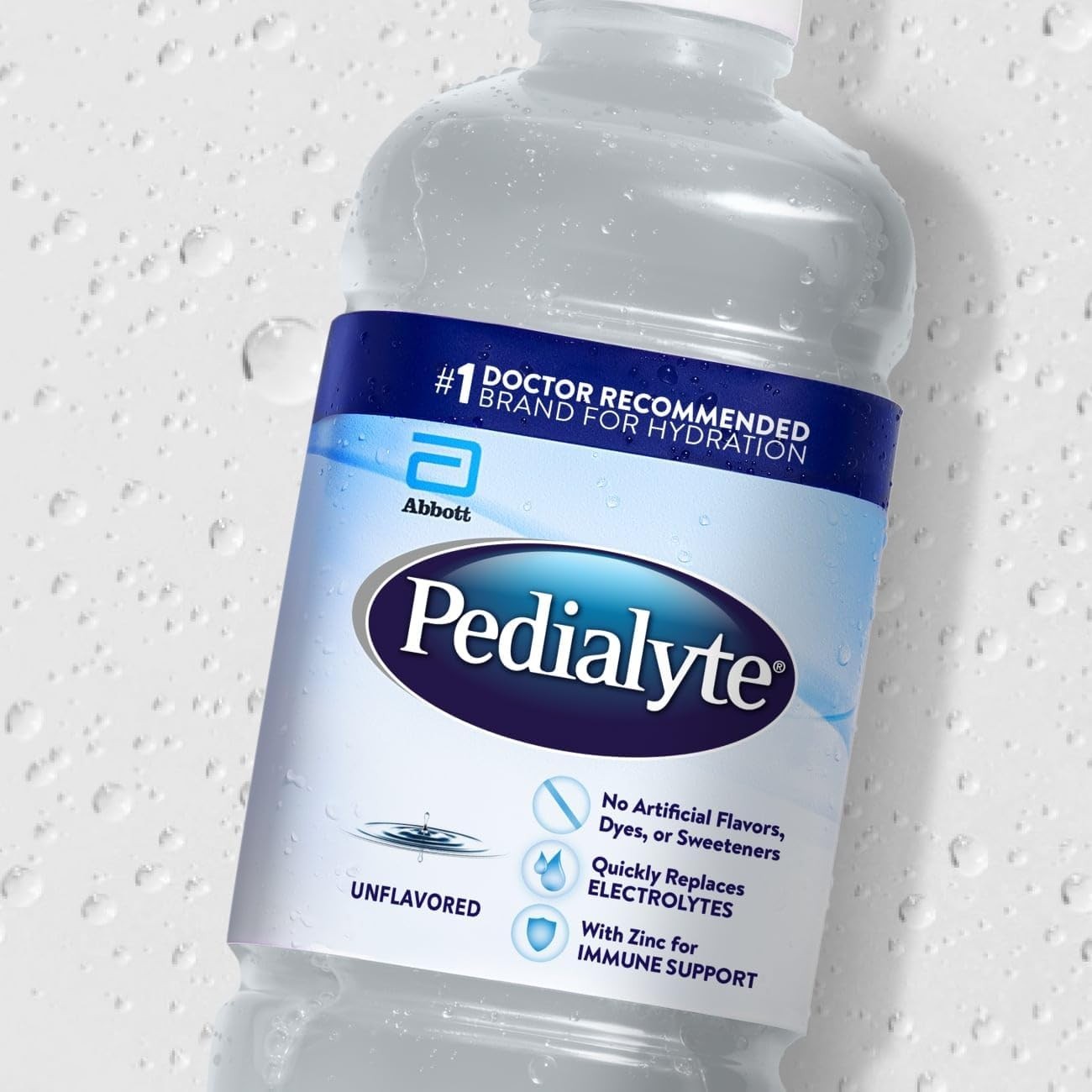 Electrolyte Drink, Hydration Solution for Kids & Adults
