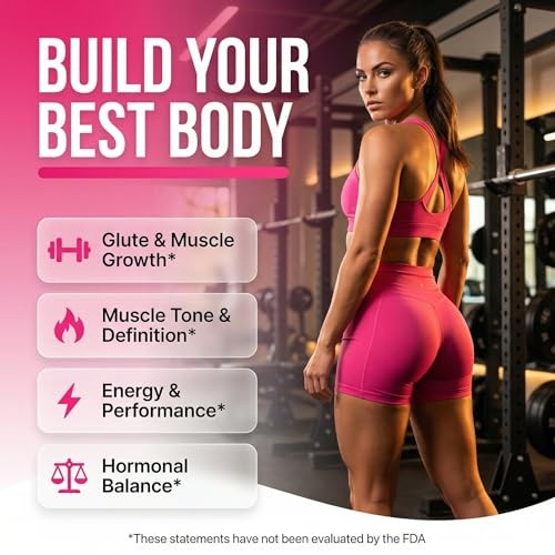 Clean Nutra Creatine for Women | BCAA Powder, Collagen, Biotin, Vitamin D3