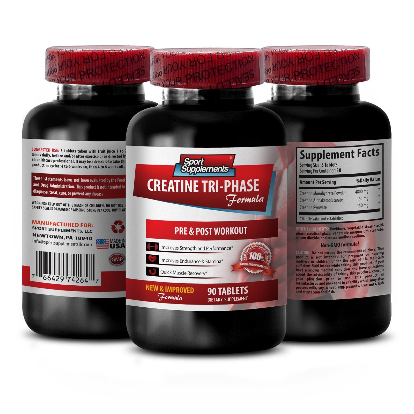 muscle exerciser – BEST CREATINE 3X 2B – muscle juice