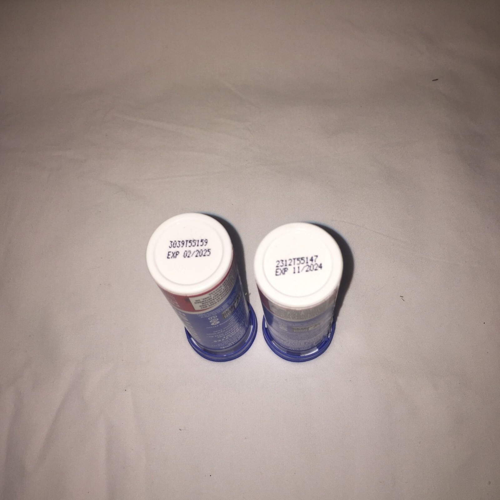 Nuun Sport Hydration Tablets – Citrus Fruit, Fruit Punch & Lemon Lime Flavors –