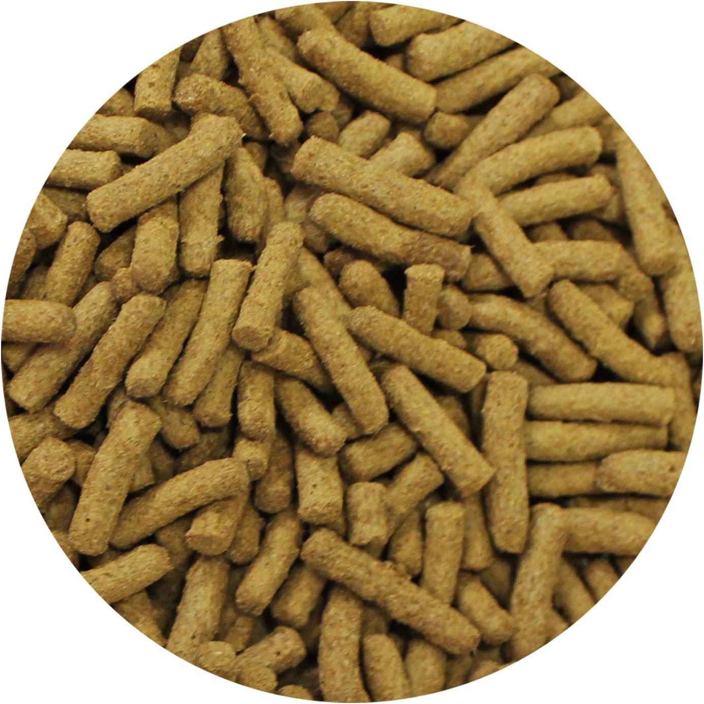 Premium Insectivore Diet (1.25Lb) – Healthy Nutritious Chicken Based High Protei