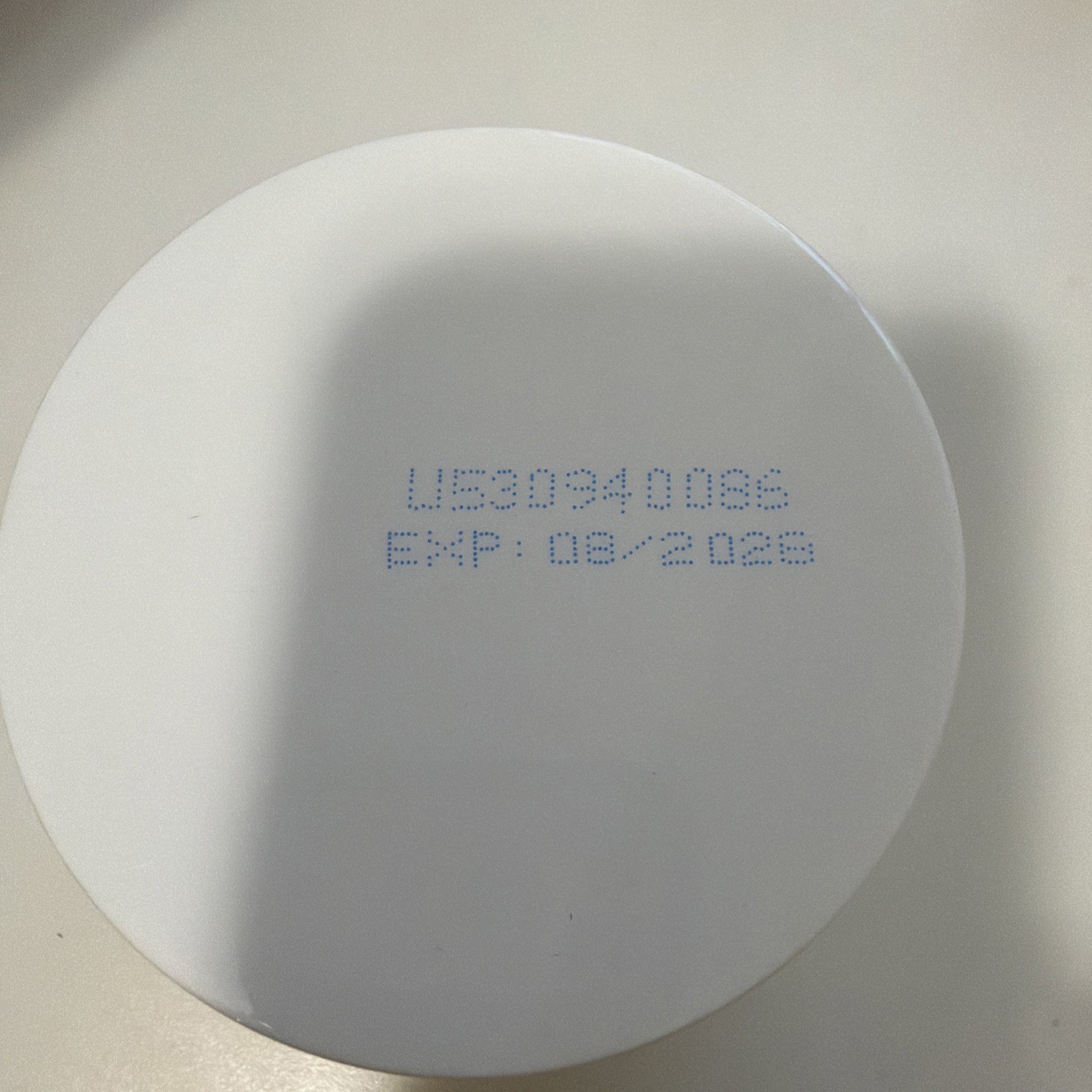 Myprotein Creapure Creatine Monohydrate Powder Pure Unflavored 50 Servings 250g