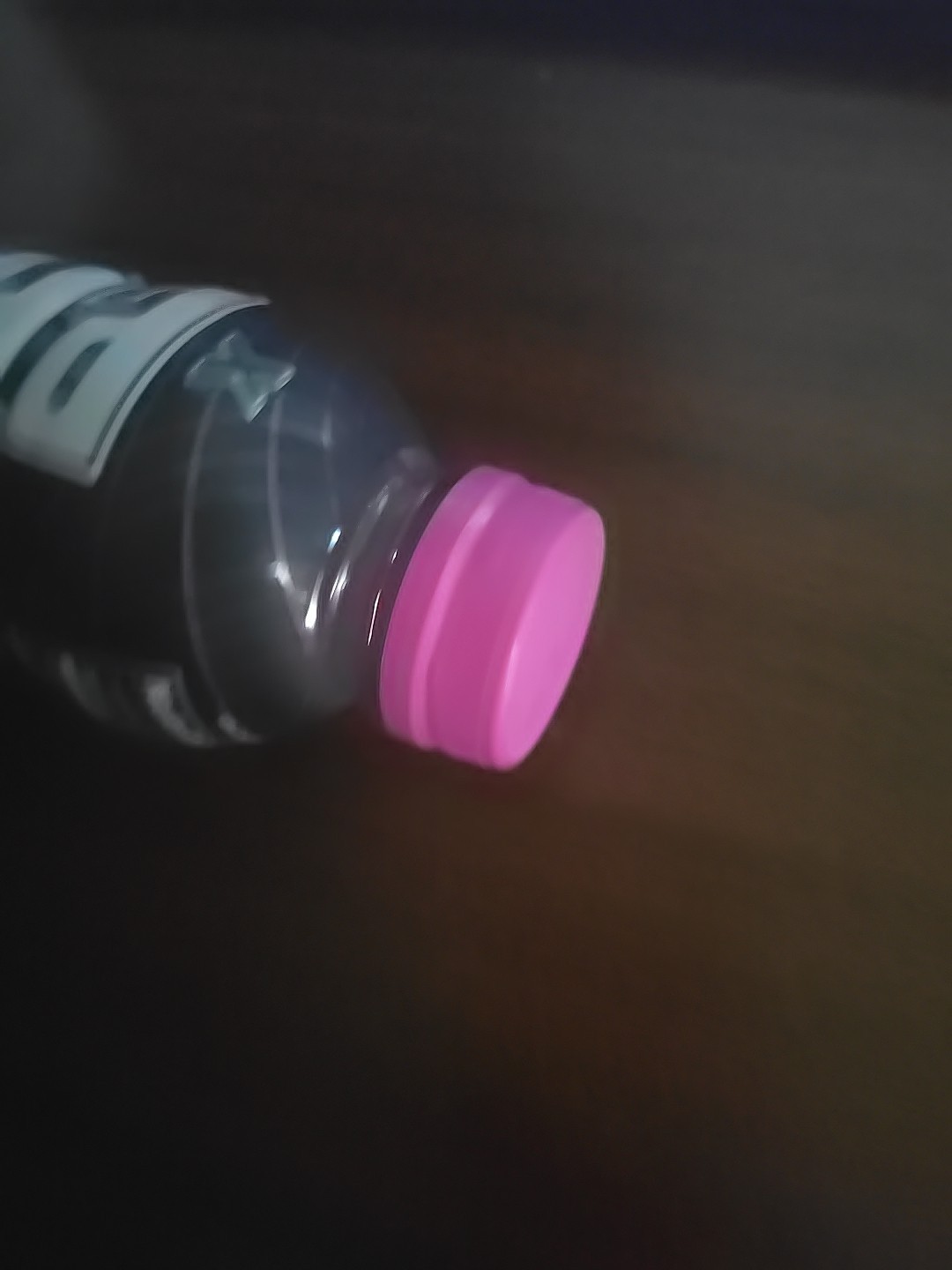 NEW PRIME X TREASURE HUNT HYDRATION DRINK 1 FULL 16.9 FL OZ PINK BOTTLE