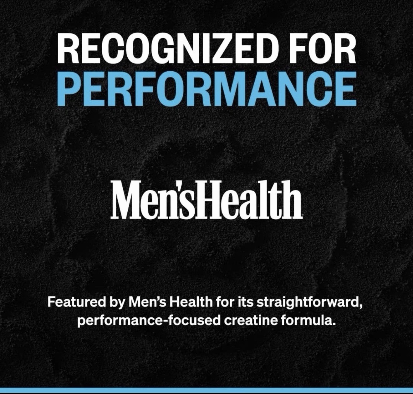 ONNIT Creatine Monohydrate Powder, IGEN(TM) 30 Servings (Pack of 1), No Color