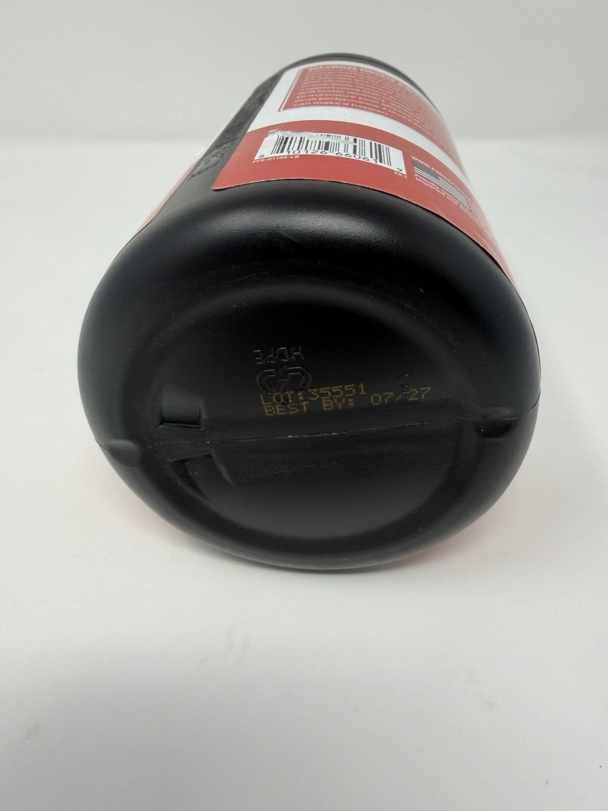 Force Factor Essential Amino Acids, Full Spectrum EAAs Amino Acids Powder 7/2027