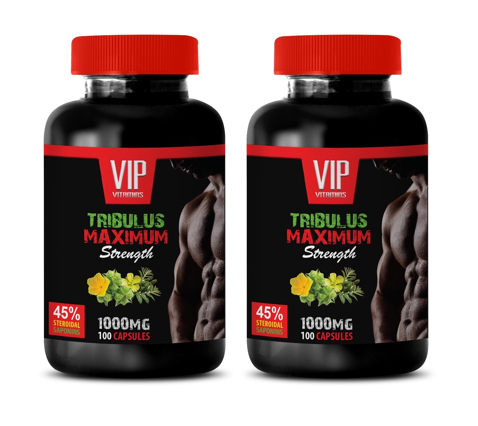 growth supplements – TRIBULUS MAXIMUM 2B 200CAPS – tribulus herbal supplements