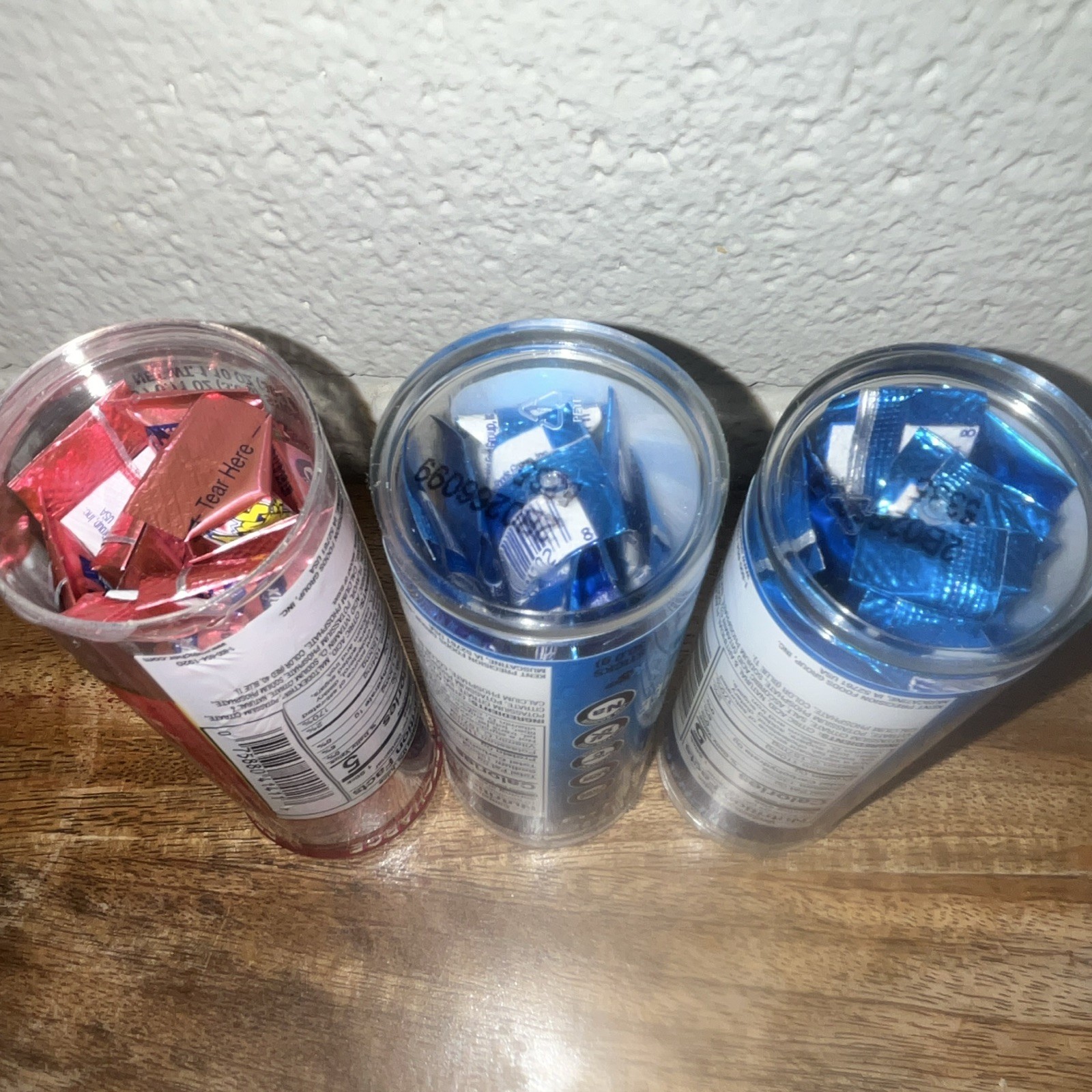 Sqwincher Zero Qwik Stik Sugar-Free Electrolyte Mix Mixed Berry 10 Sticks