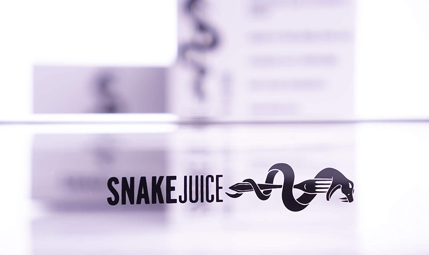 SNAKE Juice Keto Diet Electrolyte Powder, Unflavored, Fasting-Focused Supplement