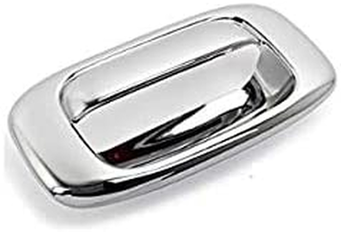 For 99-06 Chevy Silverado/07 Classic/99-06 GMC Sierra/07 Sierra Classic Chrome T