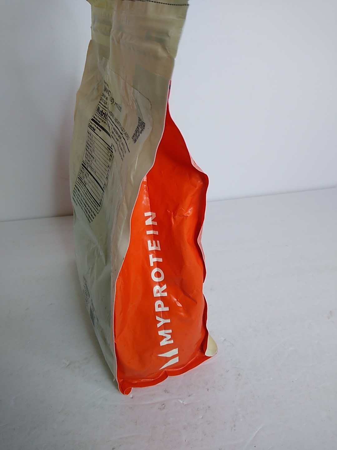 MyProtein Impact Whey Protein Isolate 2.2 Lbs Chocolate Drink Mix Exp 10/2026