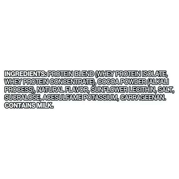2 pack, Equate Whey Protein Powder, Rich Chocolate, 24 oz