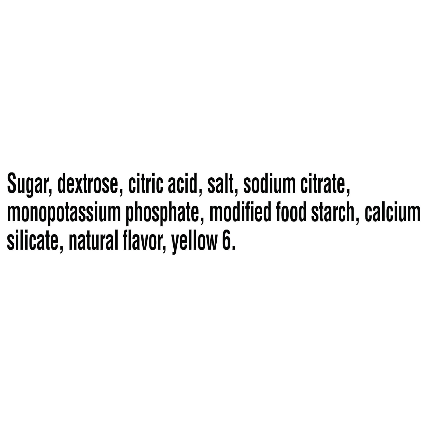 Gatorade Thirst Quencher Powder, Orange, 76.5 oz, Makes 9 Gallons