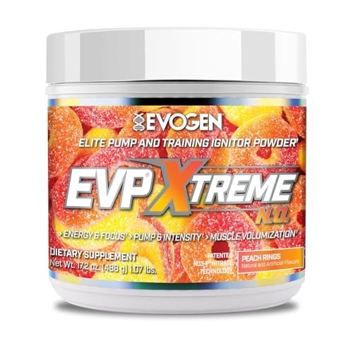 Sugar-Free Pre Workout Powder for Men & Women | Beta Alanine, Creatine, Caffeine