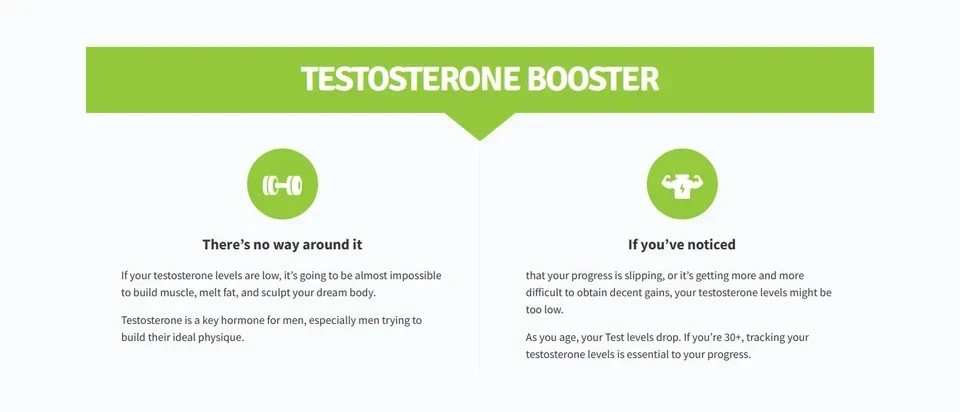 1 Pack TEST BOOST MAX Sculptnation Testosterone Build Muscle Men Fat weight Loss