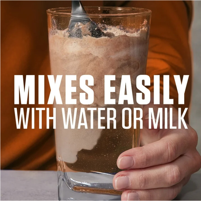 Dymatize ISO100 Hydrolyzed Whey Isolate, Dunkin’ Cappuccino, 20 Servings
