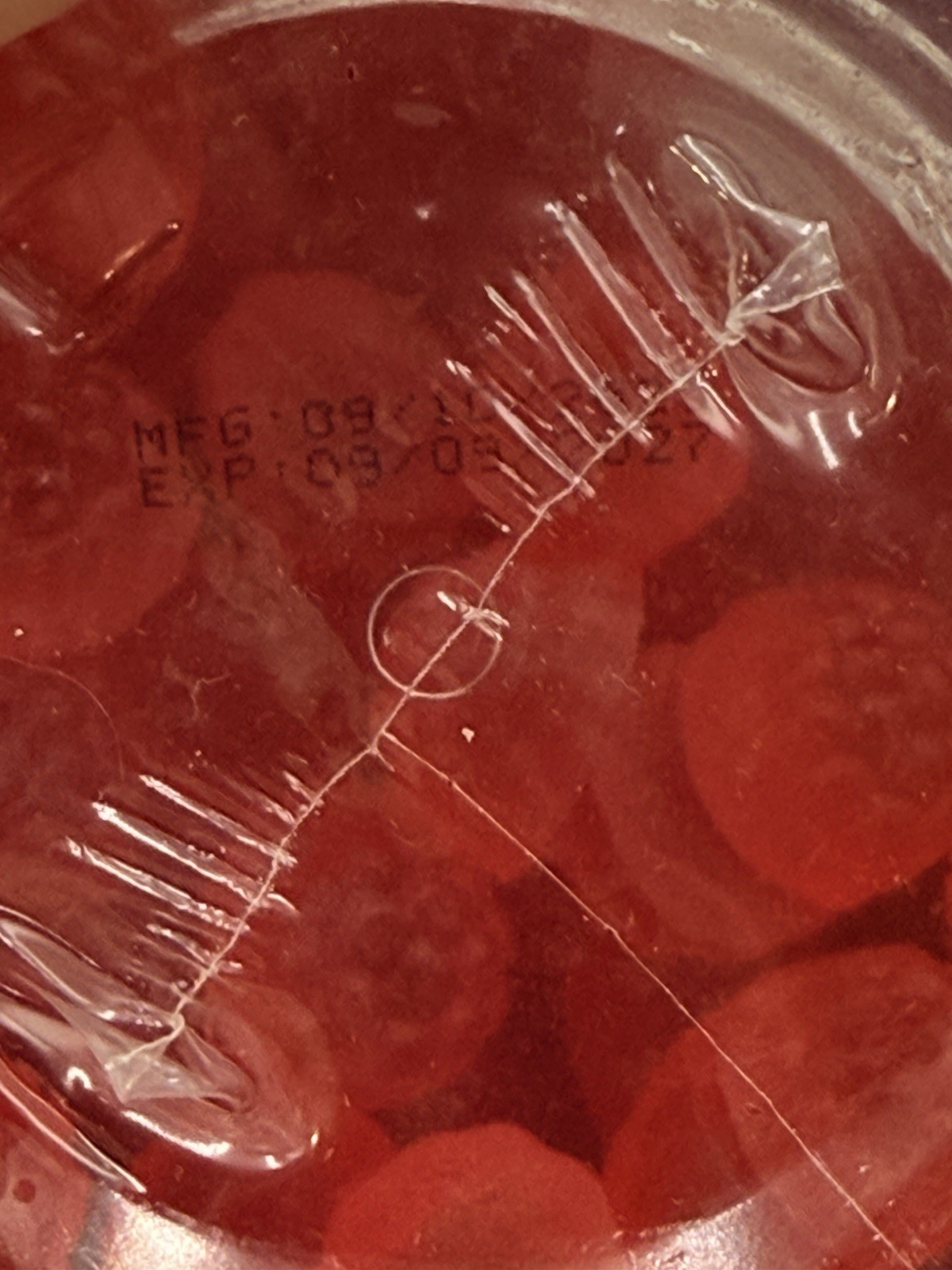 Creatine Monohydrate Gummies 8000mg Sugar Free Pre Workout For Building Muscle
